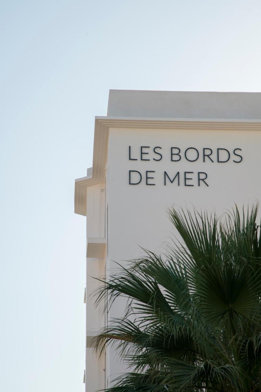 Les Bords De Mer Marsella Exterior foto